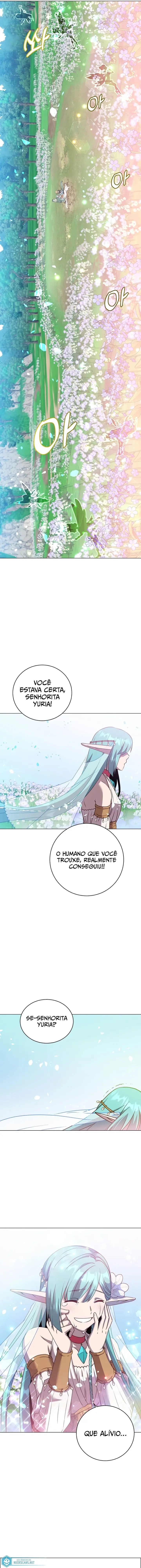 Read The Max Level Hero Has Returned Português Manga Online