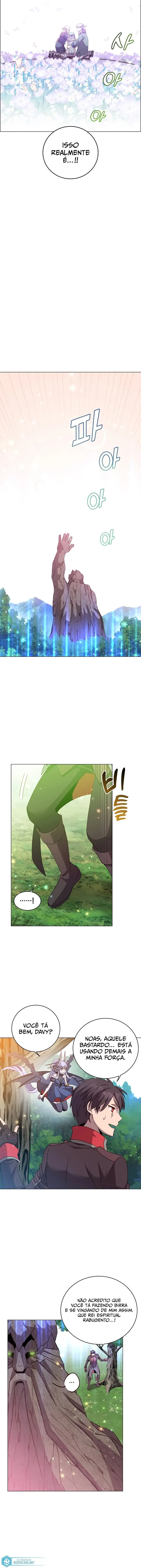 Read The Max Level Hero Has Returned Português Manga Online