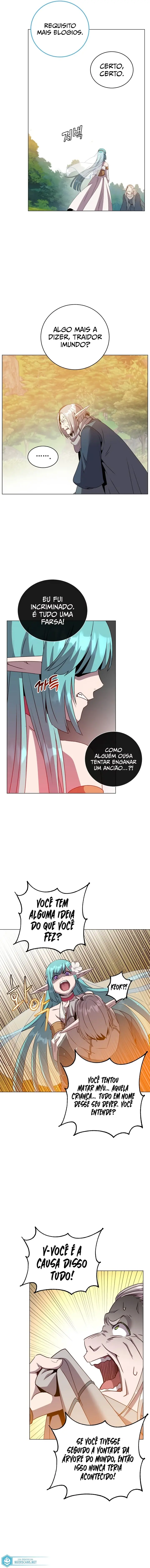 Read The Max Level Hero Has Returned Português Manga Online