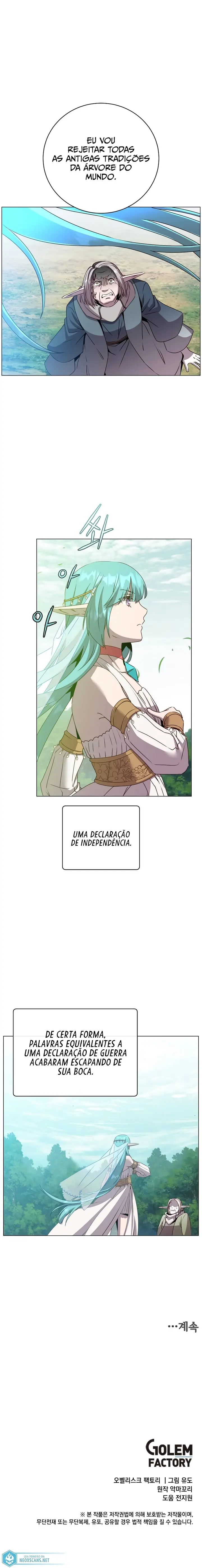 Read The Max Level Hero Has Returned Português Manga Online