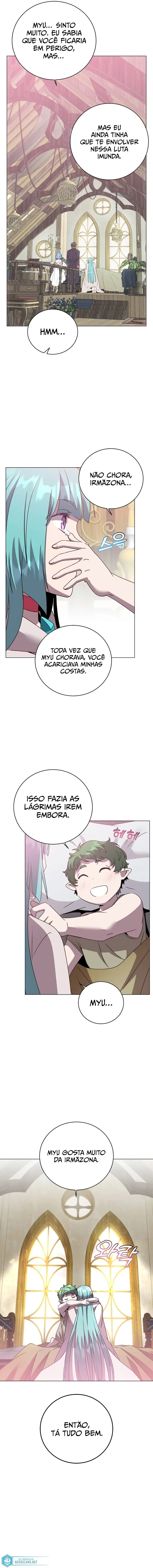 Read The Max Level Hero Has Returned Português Manga Online