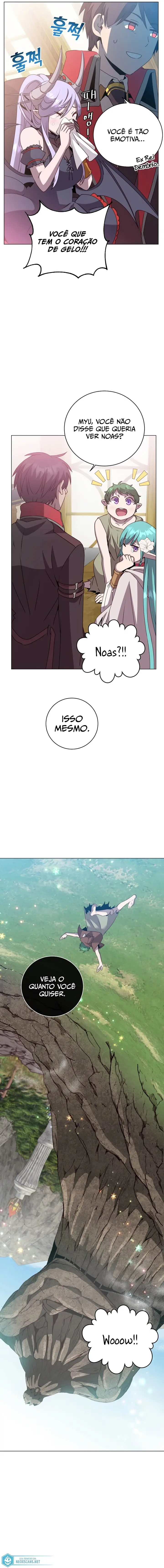 Read The Max Level Hero Has Returned Português Manga Online