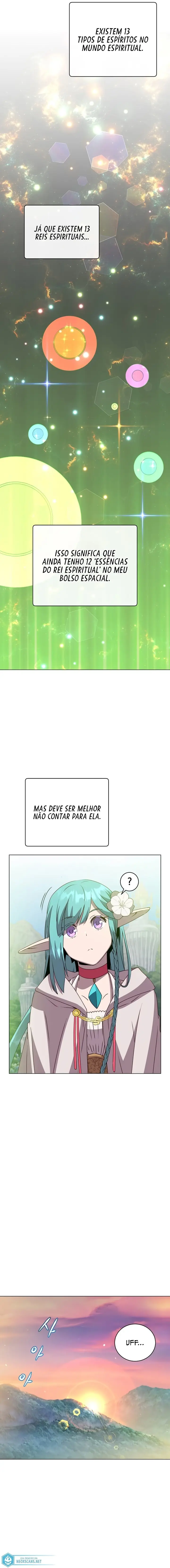 Read The Max Level Hero Has Returned Português Manga Online