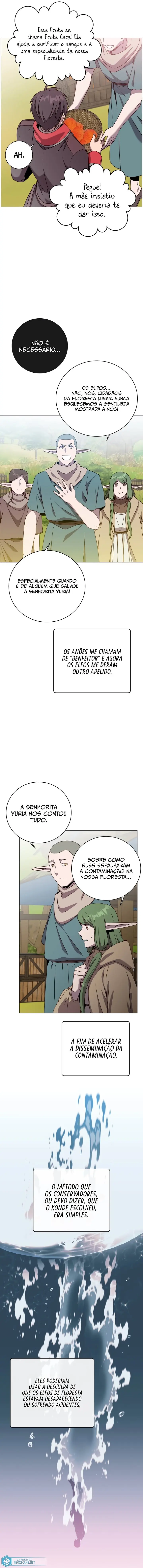 Read The Max Level Hero Has Returned Português Manga Online