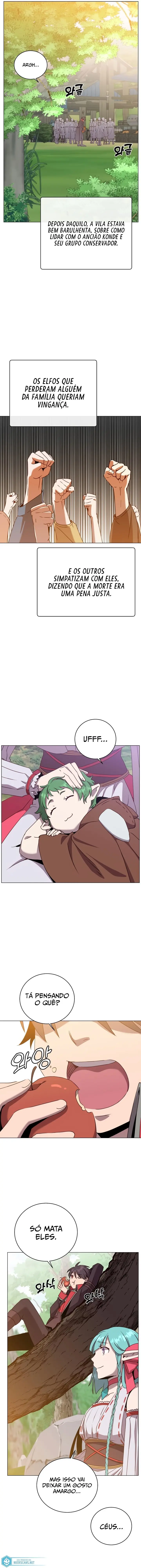 Read The Max Level Hero Has Returned Português Manga Online