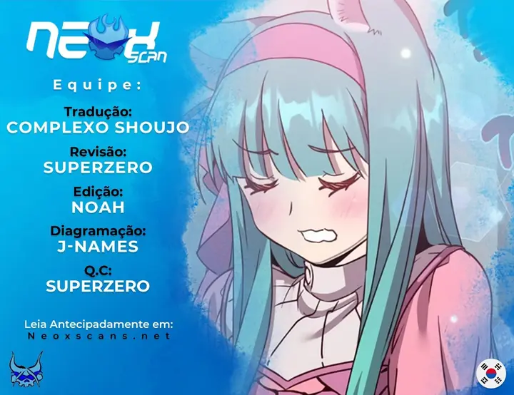 Read The Max Level Hero Has Returned Português Manga Online