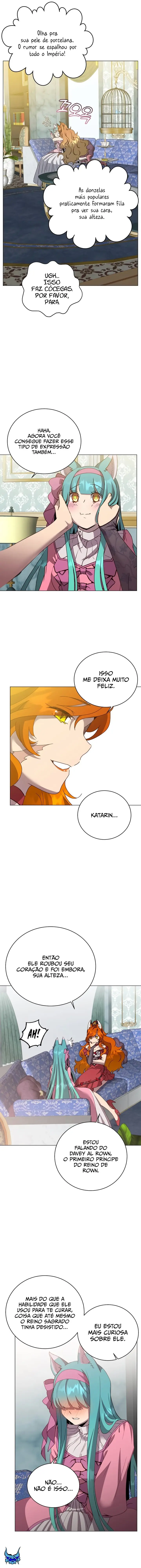 Read The Max Level Hero Has Returned Português Manga Online