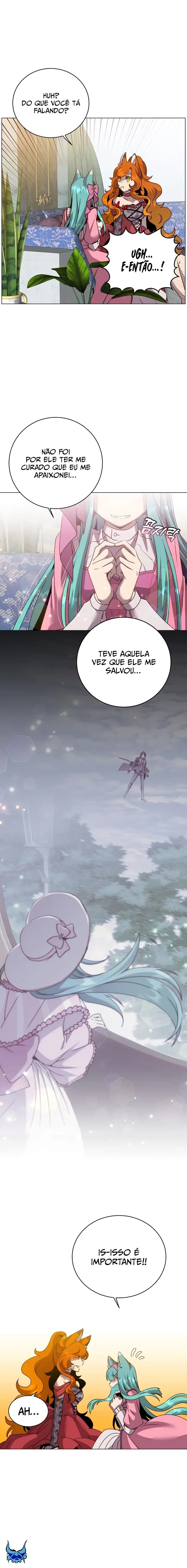 Read The Max Level Hero Has Returned Português Manga Online