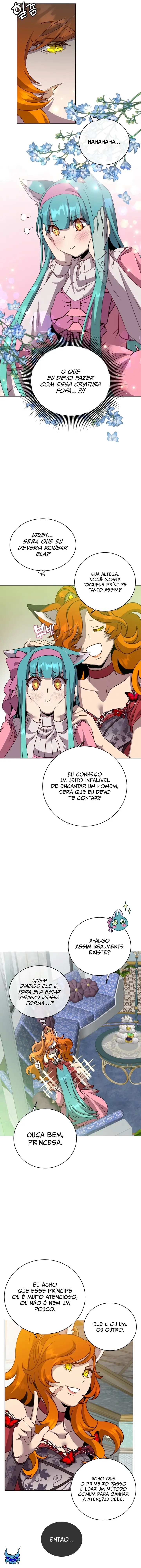 Read The Max Level Hero Has Returned Português Manga Online