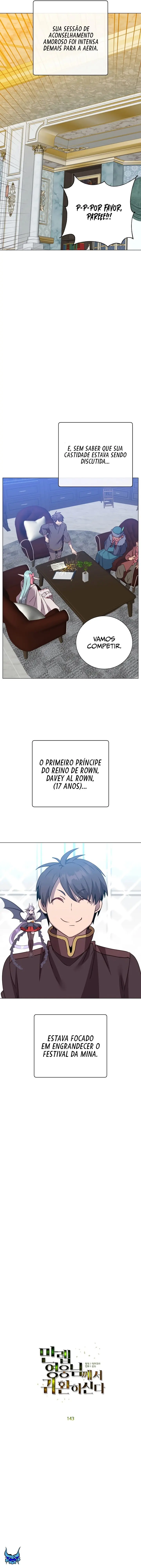 Read The Max Level Hero Has Returned Português Manga Online