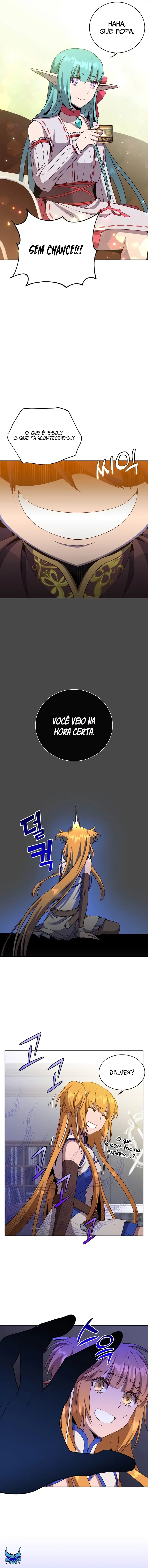 Read The Max Level Hero Has Returned Português Manga Online