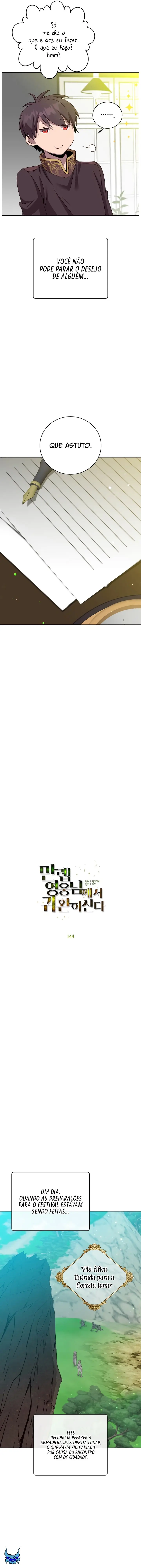 Read The Max Level Hero Has Returned Português Manga Online