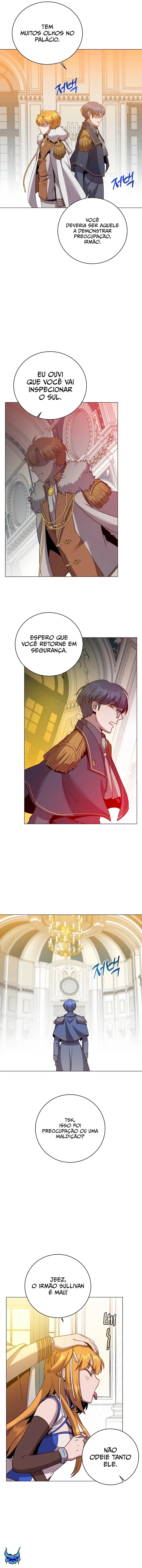 Read The Max Level Hero Has Returned Português Manga Online