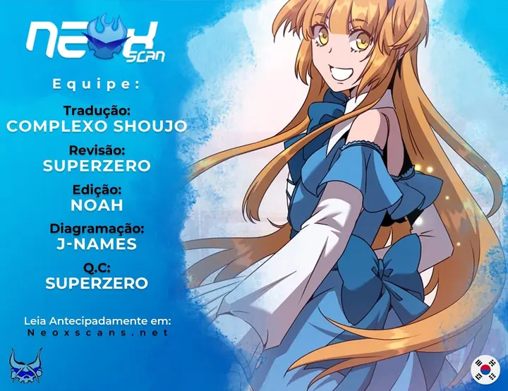 Read The Max Level Hero Has Returned Português Manga Online