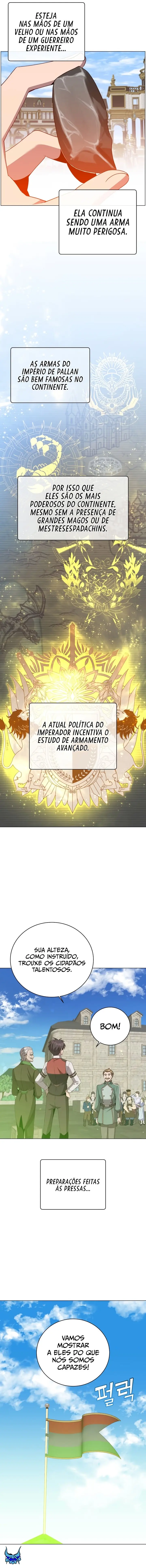 Read The Max Level Hero Has Returned Português Manga Online