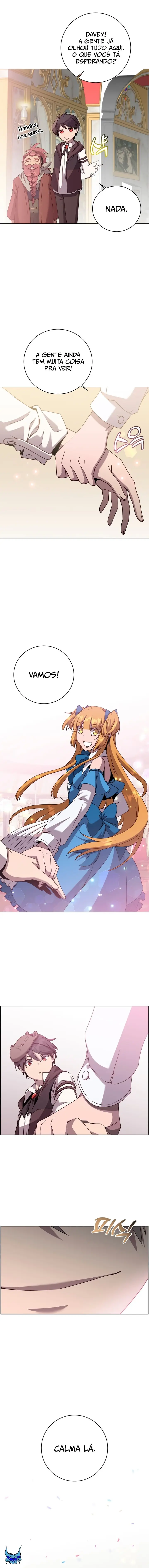 Read The Max Level Hero Has Returned Português Manga Online