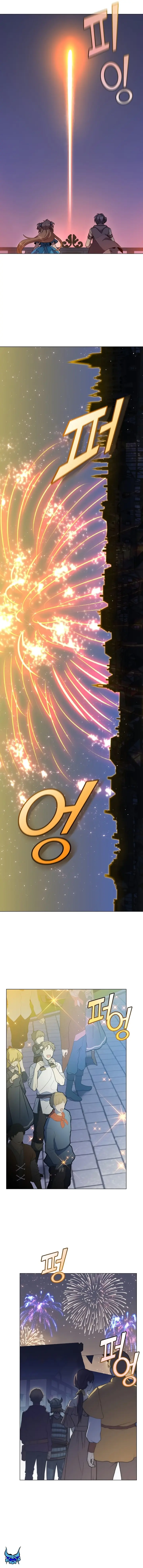 Read The Max Level Hero Has Returned Português Manga Online