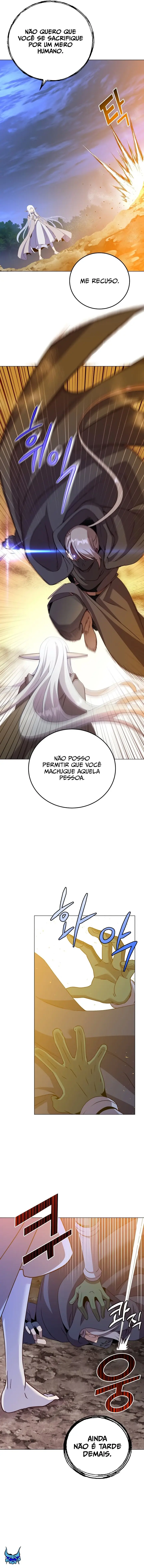 Read The Max Level Hero Has Returned Português Manga Online