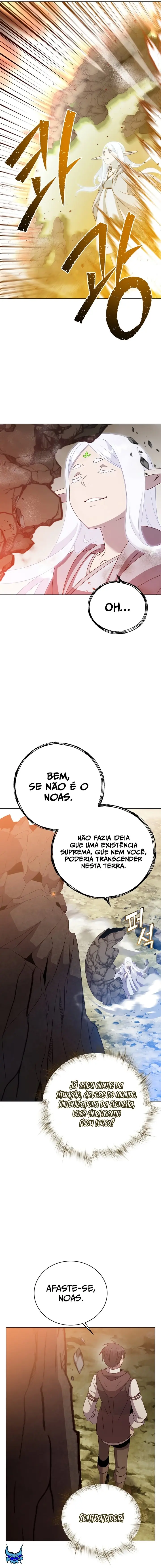 Read The Max Level Hero Has Returned Português Manga Online