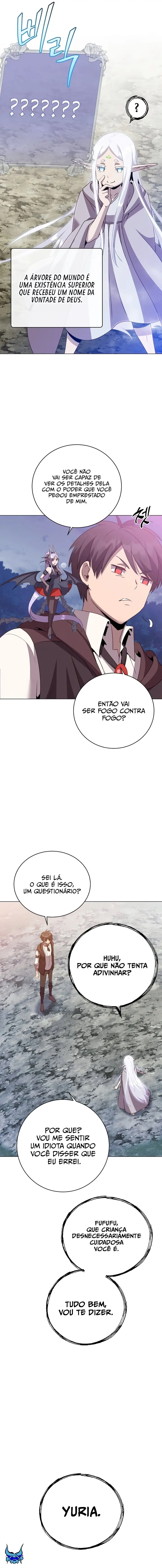 Read The Max Level Hero Has Returned Português Manga Online