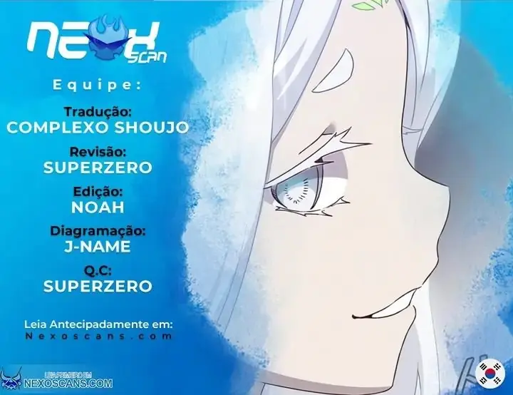 Read The Max Level Hero Has Returned Português Manga Online