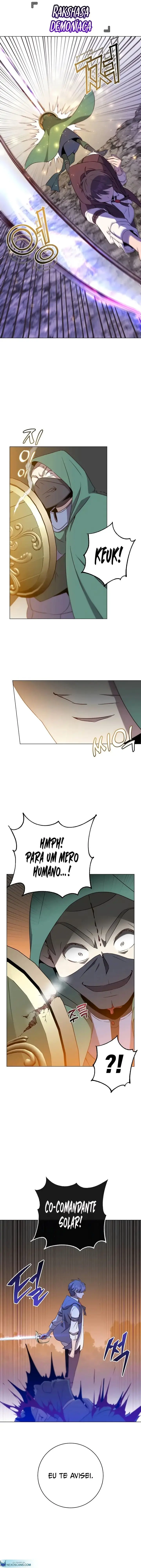 Read The Max Level Hero Has Returned Português Manga Online