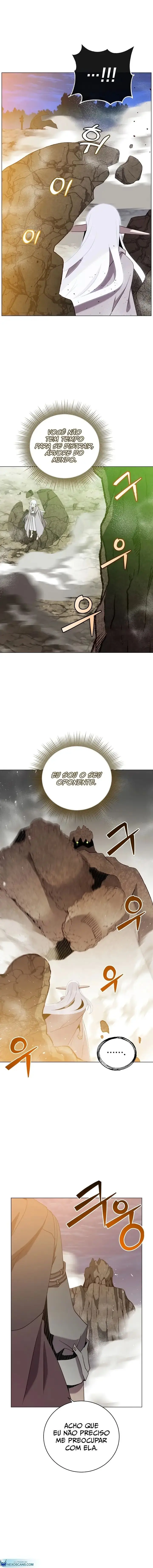 Read The Max Level Hero Has Returned Português Manga Online