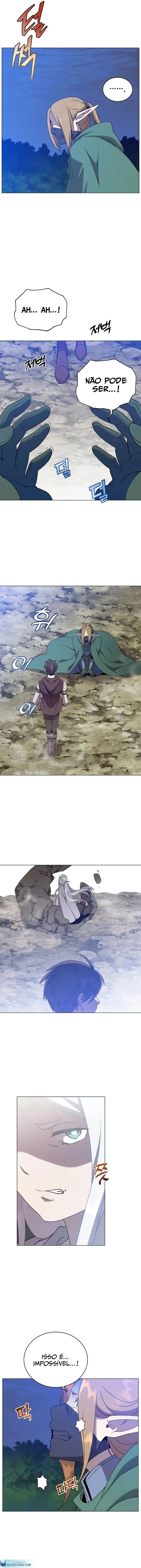 Read The Max Level Hero Has Returned Português Manga Online