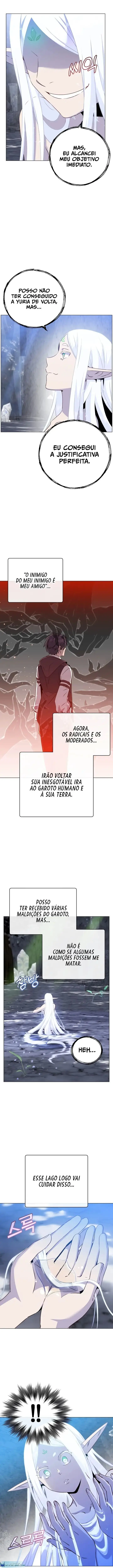 Read The Max Level Hero Has Returned Português Manga Online