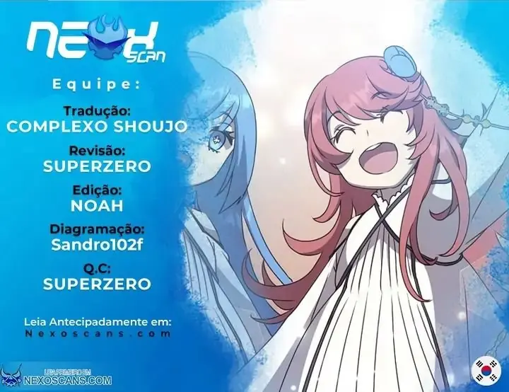 Read The Max Level Hero Has Returned Português Manga Online