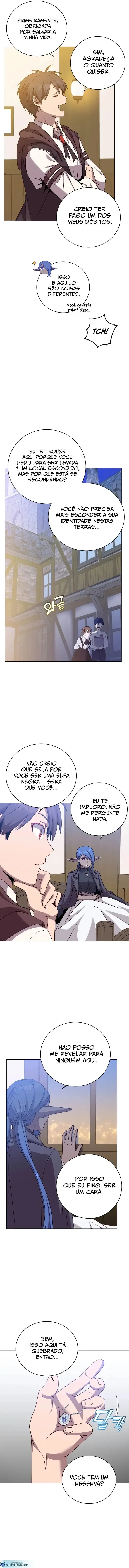 Read The Max Level Hero Has Returned Português Manga Online