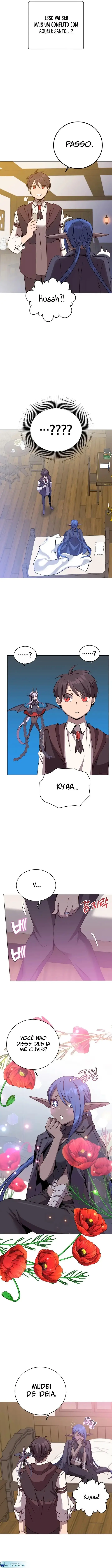 Read The Max Level Hero Has Returned Português Manga Online