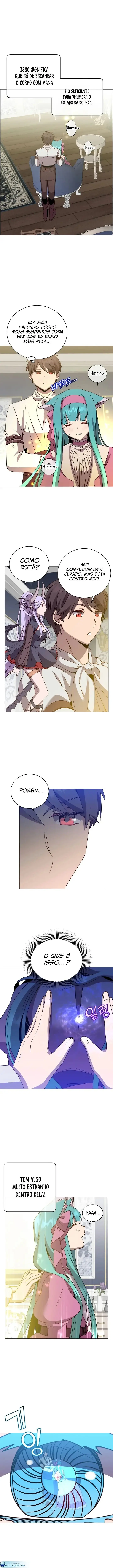 Read The Max Level Hero Has Returned Português Manga Online