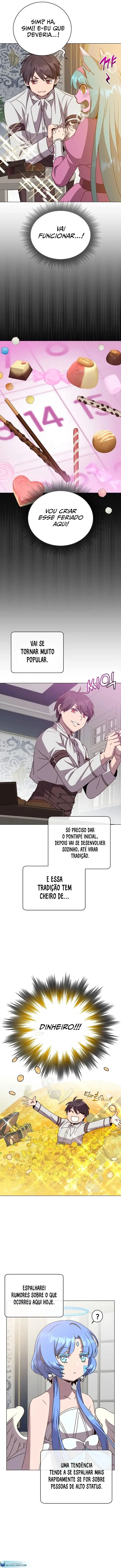 Read The Max Level Hero Has Returned Português Manga Online