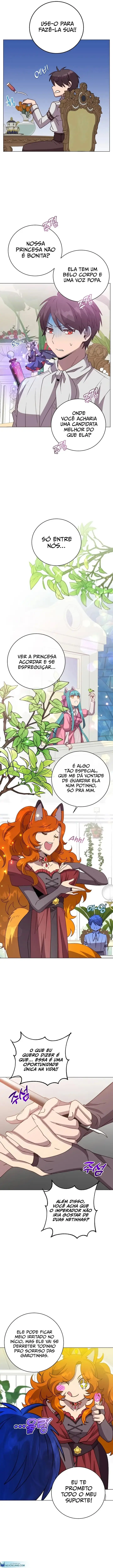 Read The Max Level Hero Has Returned Português Manga Online