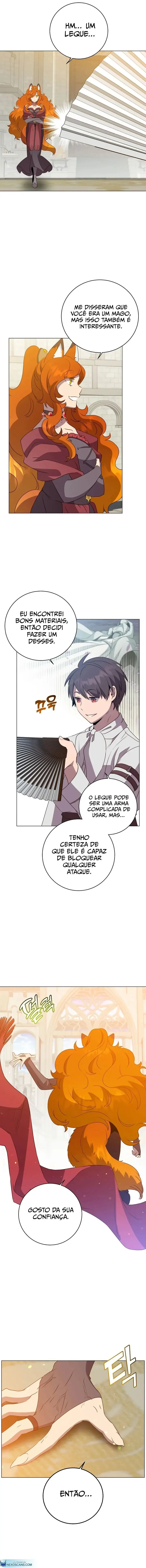 Read The Max Level Hero Has Returned Português Manga Online