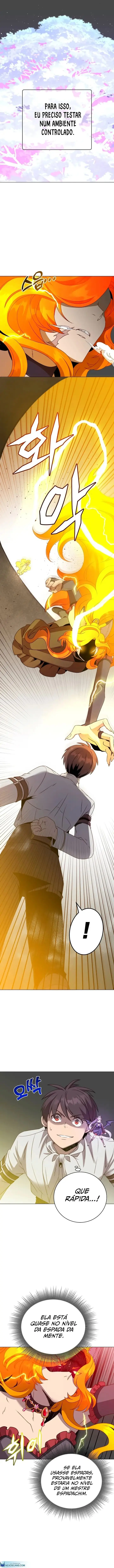 Read The Max Level Hero Has Returned Português Manga Online