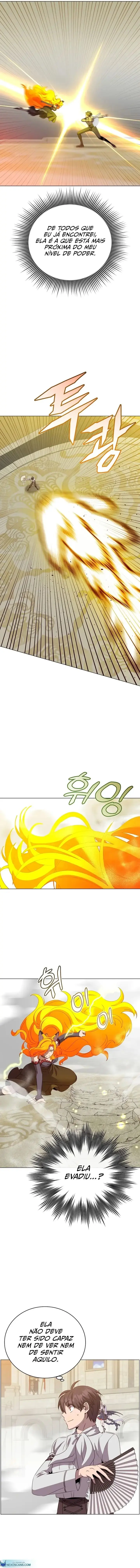 Read The Max Level Hero Has Returned Português Manga Online