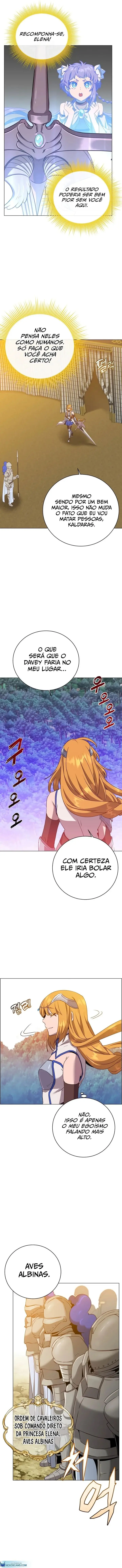 Read The Max Level Hero Has Returned Português Manga Online