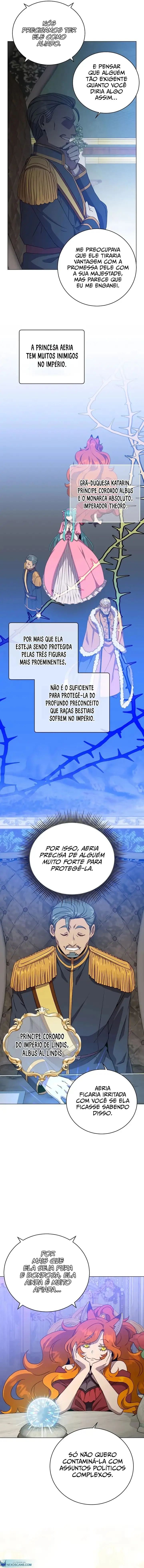 Read The Max Level Hero Has Returned Português Manga Online