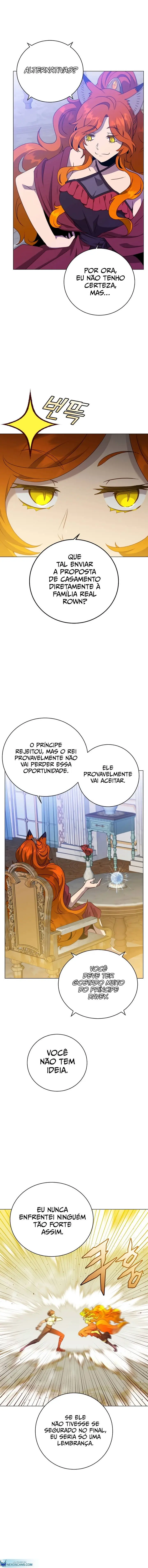 Read The Max Level Hero Has Returned Português Manga Online