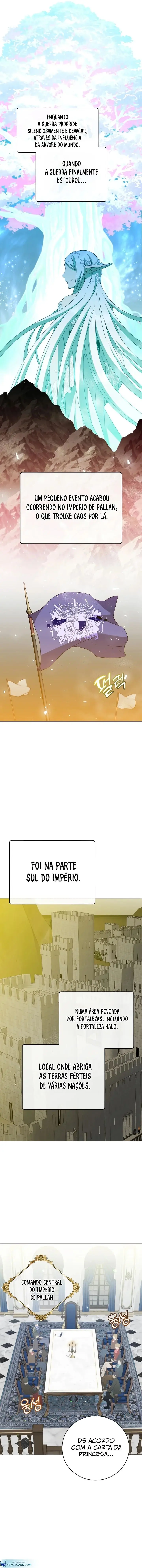 Read The Max Level Hero Has Returned Português Manga Online