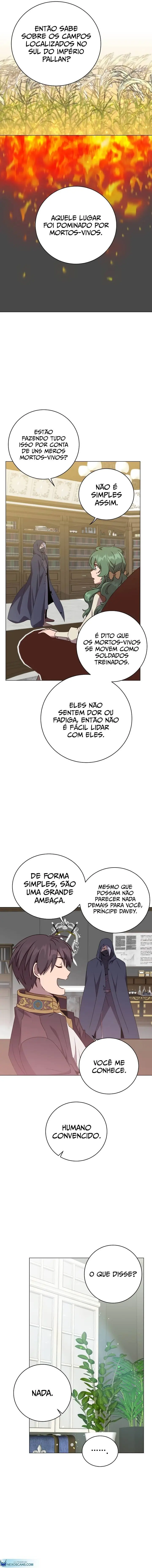 Read The Max Level Hero Has Returned Português Manga Online