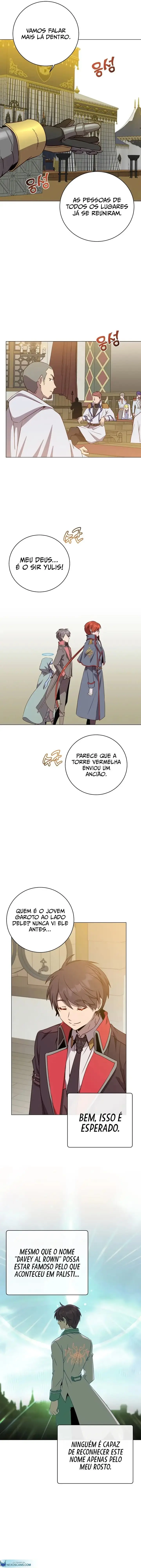 Read The Max Level Hero Has Returned Português Manga Online