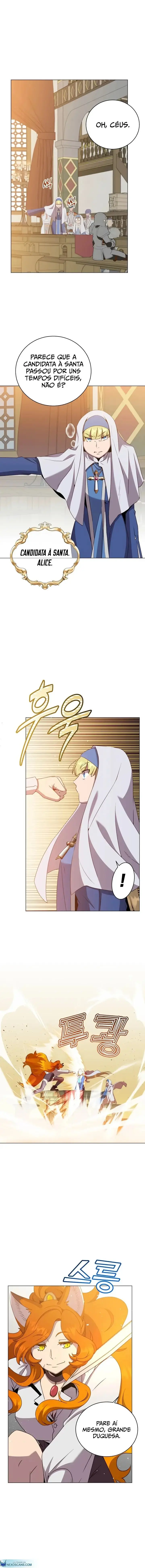 Read The Max Level Hero Has Returned Português Manga Online