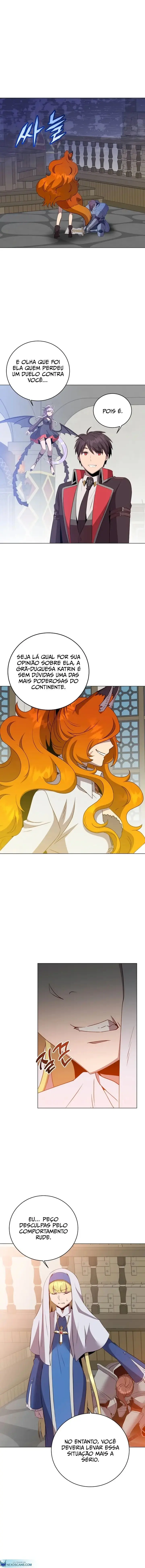 Read The Max Level Hero Has Returned Português Manga Online