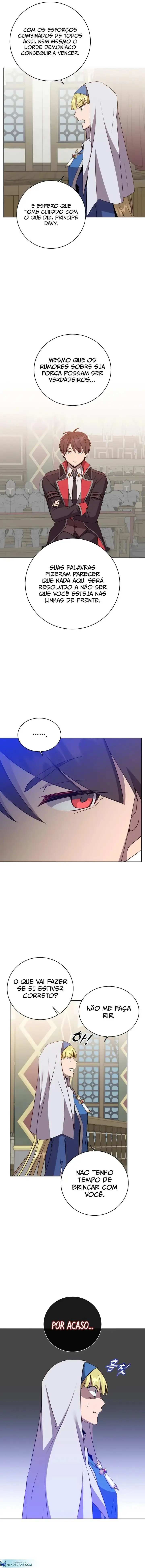 Read The Max Level Hero Has Returned Português Manga Online