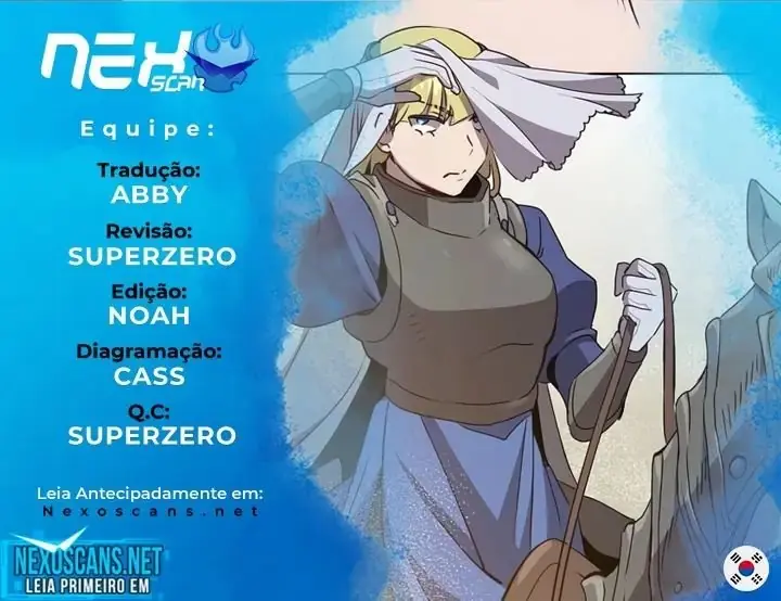 Read The Max Level Hero Has Returned Português Manga Online