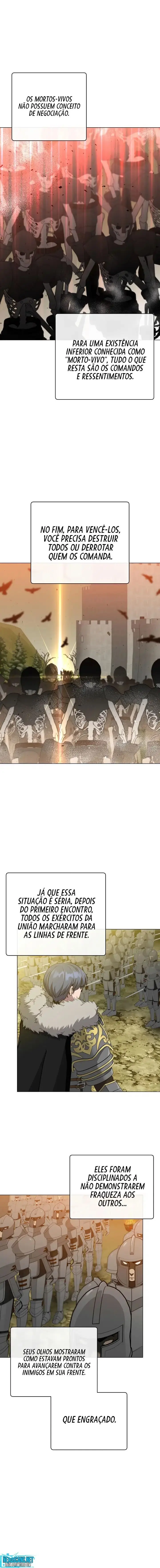 Read The Max Level Hero Has Returned Português Manga Online