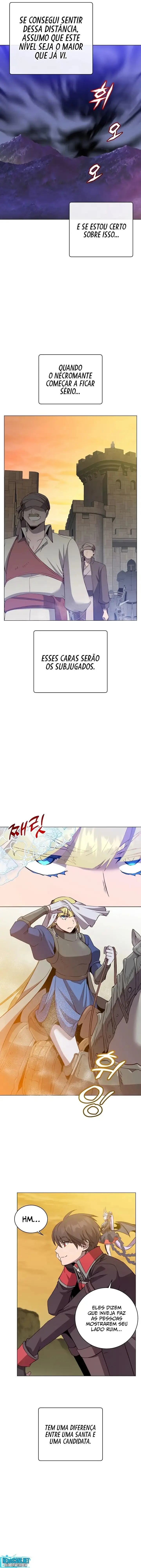 Read The Max Level Hero Has Returned Português Manga Online